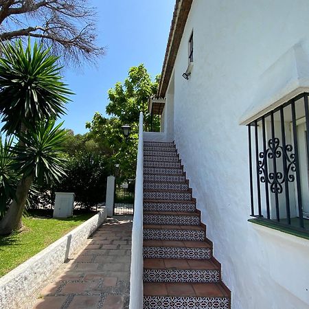 Tarifa Especial, Sin Aglomeraciones En Piscina Y Playa, Cerca De Puerto Banus Estepona Esterno foto