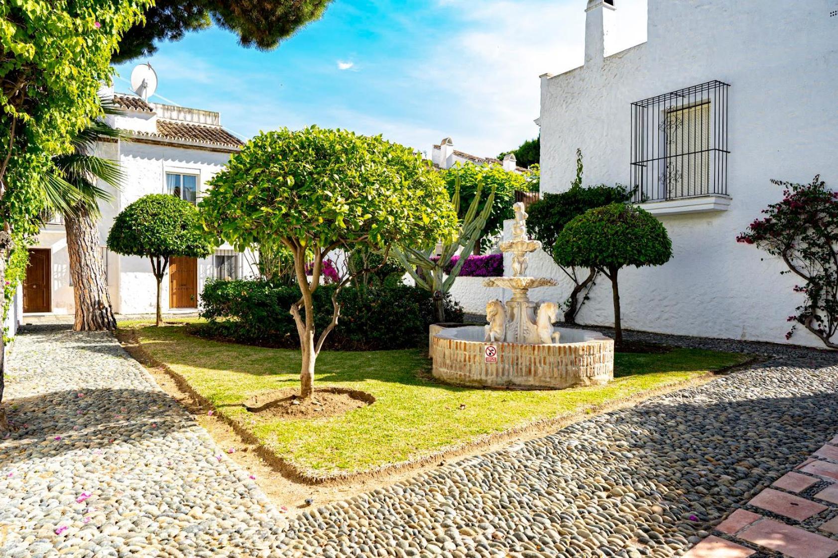 Tarifa Especial, Sin Aglomeraciones En Piscina Y Playa, Cerca De Puerto Banus Estepona Esterno foto