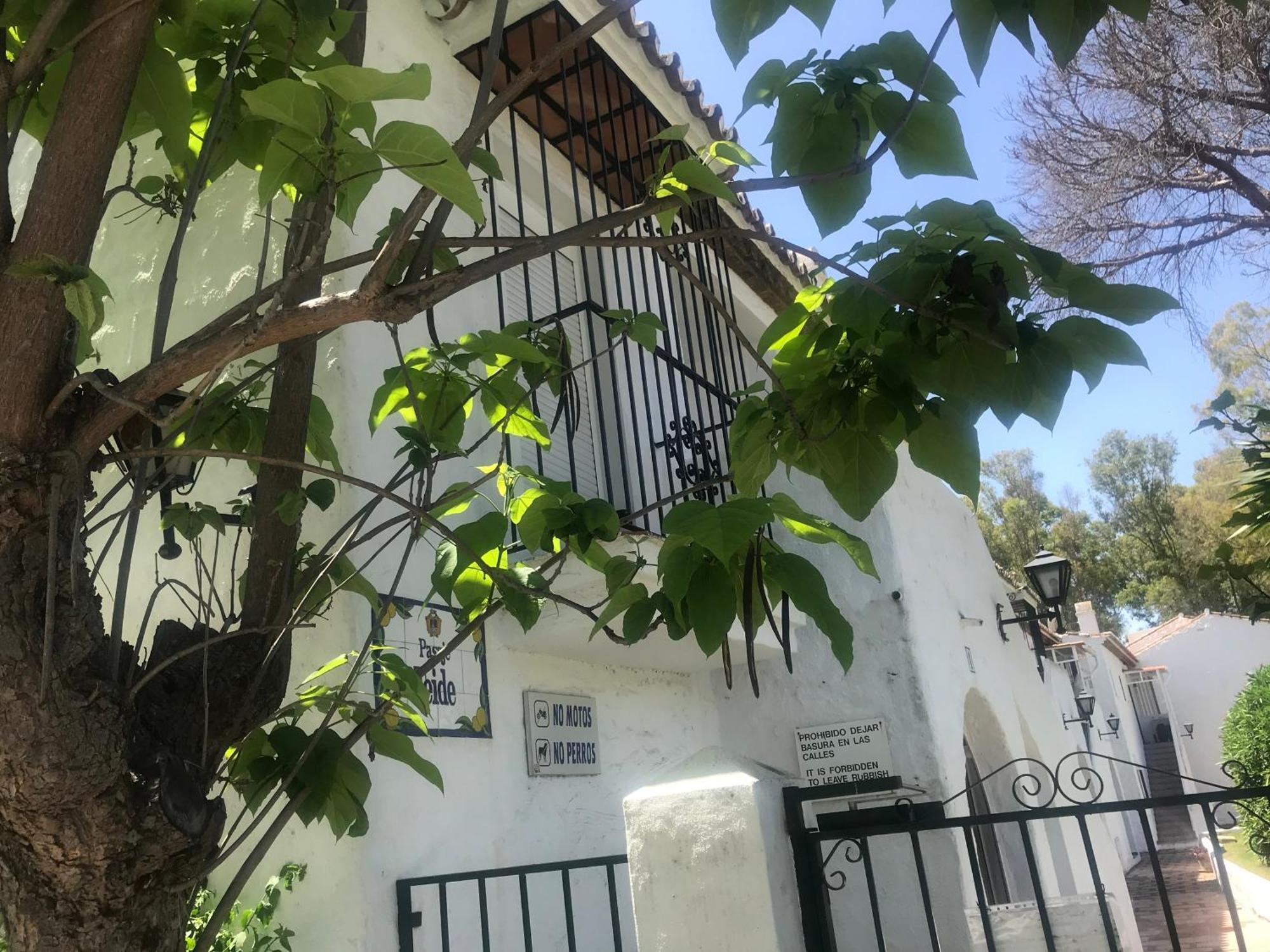 Tarifa Especial, Sin Aglomeraciones En Piscina Y Playa, Cerca De Puerto Banus Estepona Esterno foto